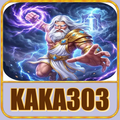 Gambar verifikasi tautan alternatif resmi kaka303 Indonesia